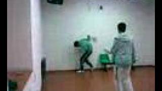 preview picture of video 'aeiou en las escuelas de villavieja del lozoya 2'