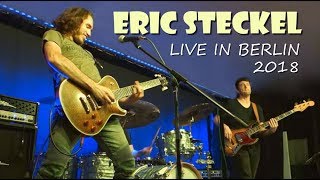 Eric Steckel