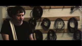 BrooklynVegan Presents - Field Mouse - Studio Sessions