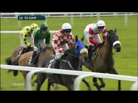 2015 Reynoldstown Novices' Chase