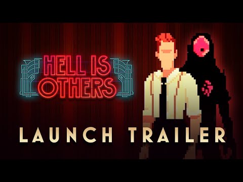Hell is Others Launch Trailer thumbnail