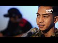 SIR ADAMS Rasa Yang Pernah Ada Musik 30 TVRI Special Guest Star