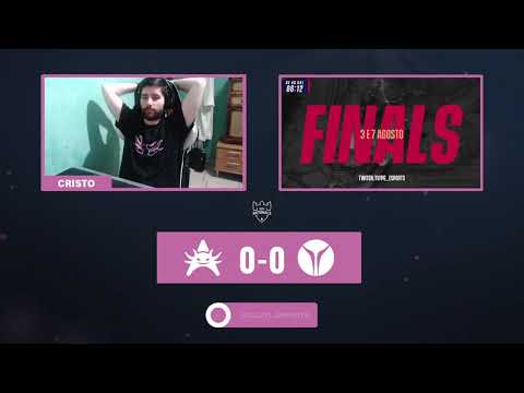Axolotl vs Gaia Esports - PG NATS PLAYOFFS CO-STREAMING W/ COACH CRISTO | League of Legends
