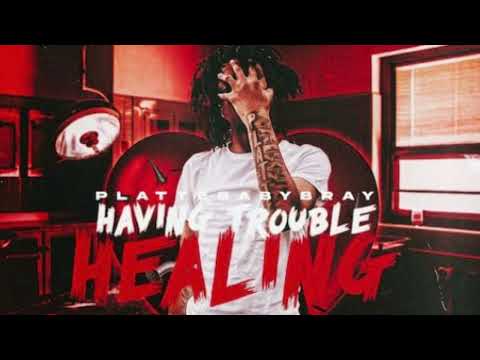 PlatteBabyBray - Make It Home