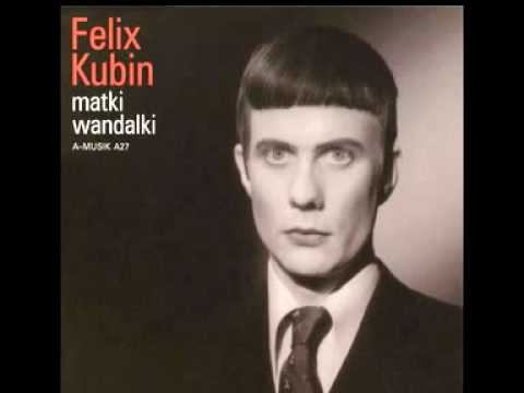 Felix Kubin - Hello