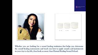 Sound Therapy With Sound Healing Instruments: How Can You Benefit From It