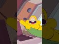De Geweldige Yellow Yeti | Skiën | Disney Channel NL