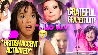 Proof that Björk Lives in a Different Dimension 😭💀