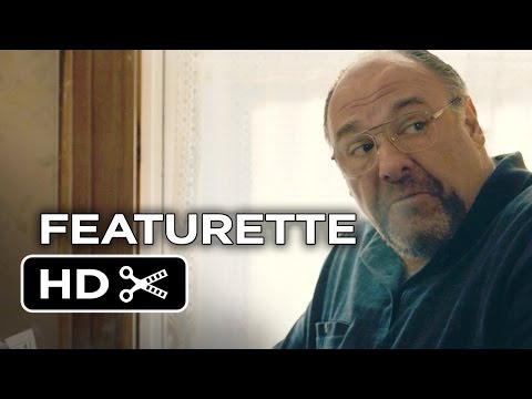 The Drop Featurette - Keeping It Real (2014) - James Gandolfini, Tom Hardy Movie HD