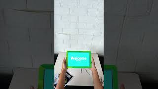 Mesin Survey Kepuasan Pelanggan / toilet bandara / kampus 