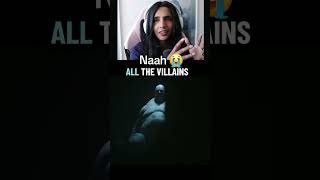 WHAT IS THIS?? #twitch #streamer #horror #residentevil #movie
