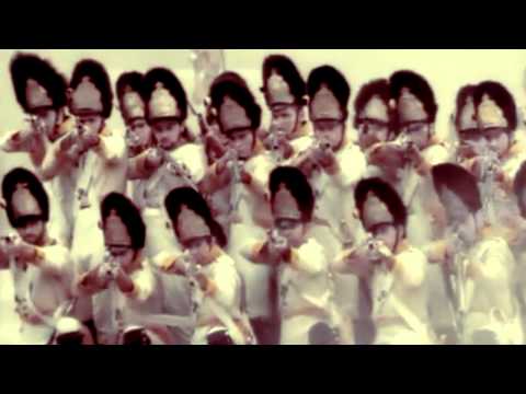 Vj Black Lord ft. Globus - Preliator (HD)