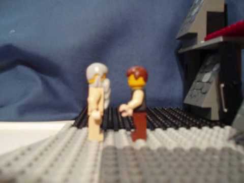 Trailer Merlin's Apprentice