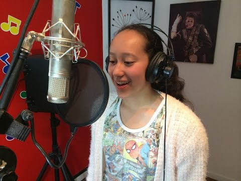 Gabriella Fernandez - White Christmas (feat Darko Zoric)