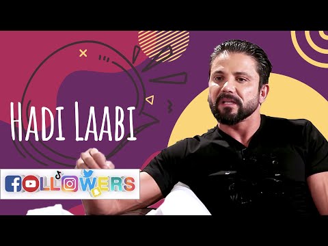 Followers M3a Rabab : Hadi Laabi - الحلقة الكاملة