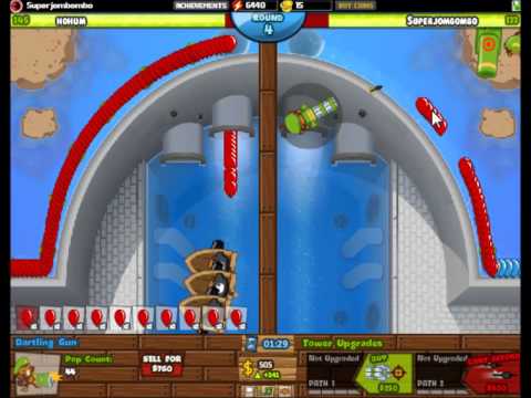 BTD Battles - Hour Special #1