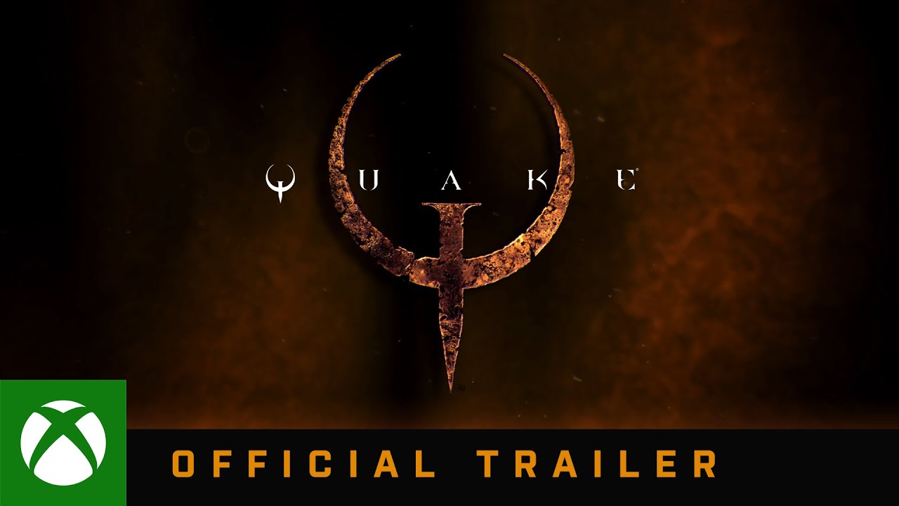 The updated Quake has become even better: Bethesda has added 120 FPS 4K support to the shooter on Xbox Series X|S and PlayStation 5