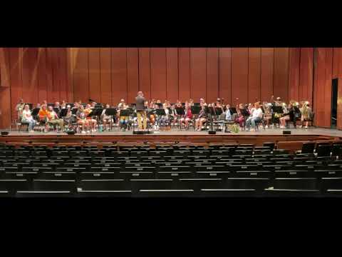 Pathways (2019) Danielle Fisher