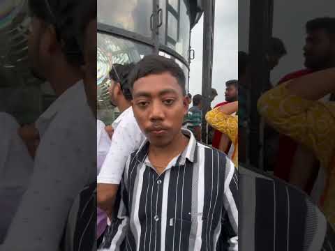 Vizag light 💡 house yarada beach 