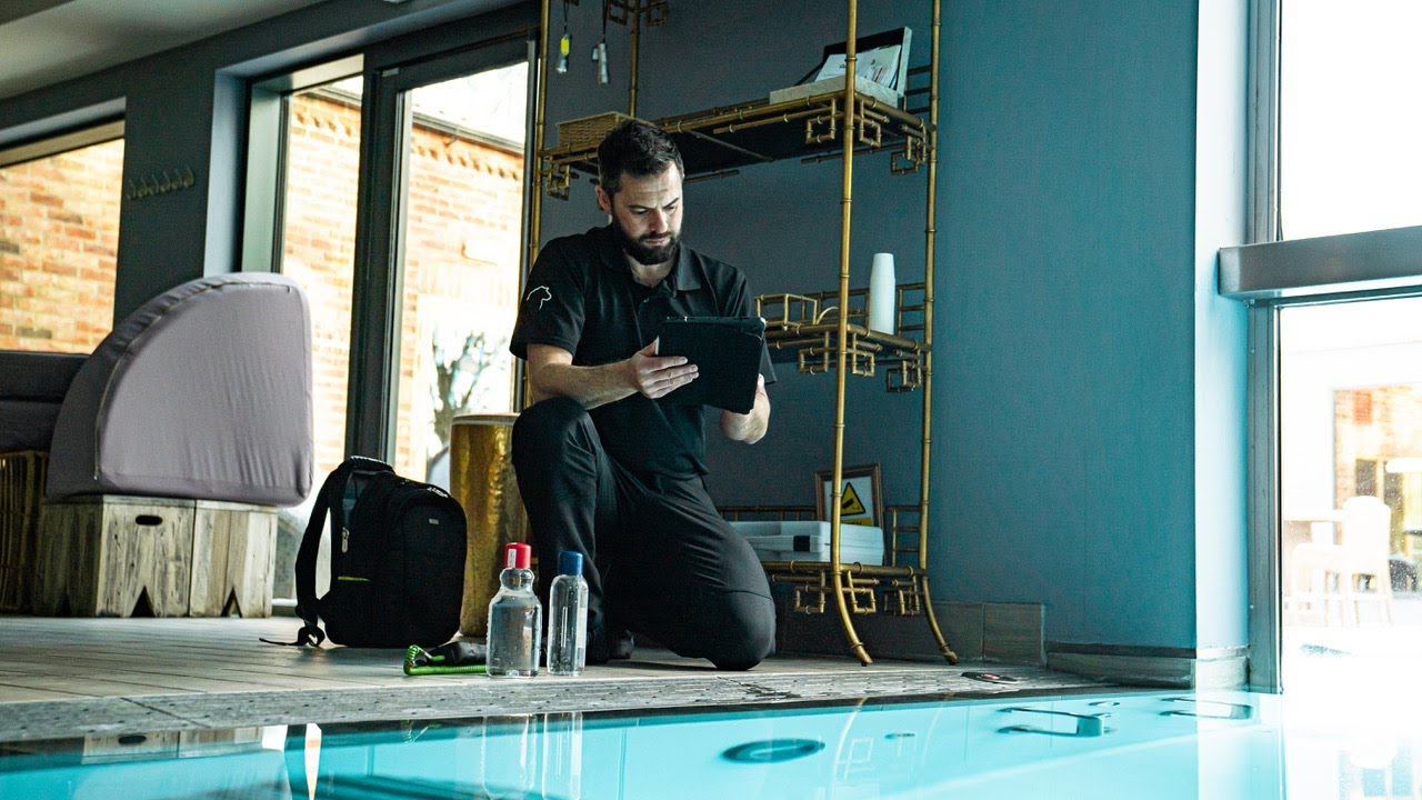 Black Sheep Compliance - Legionella Compliance Services