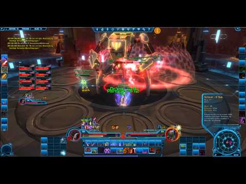 Defectio Solis Asation HC 3. Boss