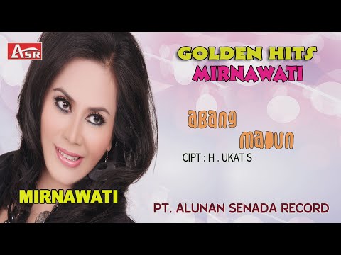 MIRNAWATI - ABANG MADUN ( Official Video Musik ) HD