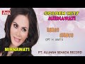 MIRNAWATI ABANG MADUN Official Video Musik HD