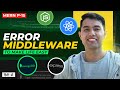 16 Express Js Error Handling A Deep Dive Into Error Middleware Implementation In Our MERN App