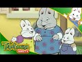 Max Ruby Bunny Cakes Bunny Party Bunny Money Ep 8