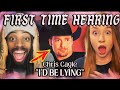 Never listened to Chris Cagle until today - SHOCKING! I'd Be Lying REACTION