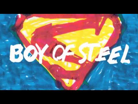 BOY OF STEEL (teaser trailer)