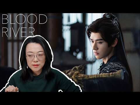 Blood River Is A Blocked River  - First Impression (And Won't Have Follow-up) [CC]