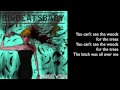 Birdeatsbaby - Tenterhooks (lyrics) 