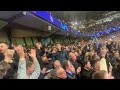 Man City Fans Chant At UCL Game Vs Real Madrid (Bernardooo Silva)