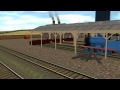 Thomas The Magic Railroad Different Version Of Diesel 10 Chasing Thomas And Lady
