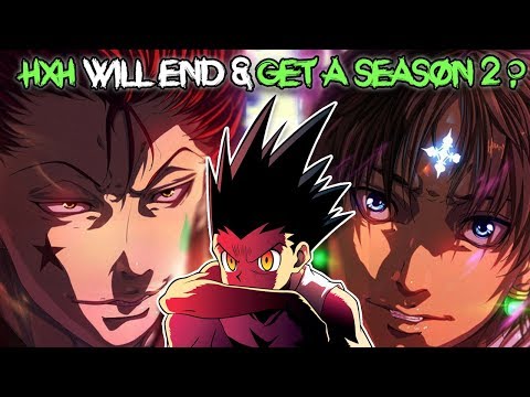 download lagu mp3 mp4 Hunter X Hunter Finished, download lagu Hunter X Hunter Finished gratis, unduh video klip Hunter X Hunter Finished