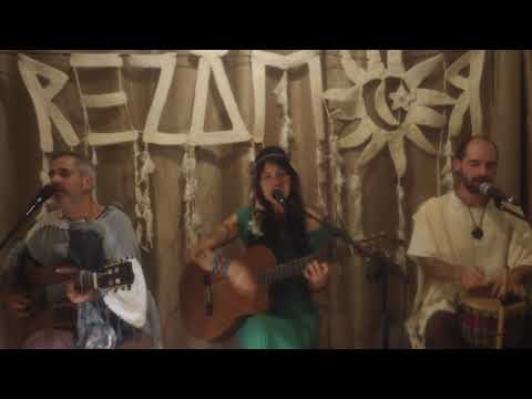 REZAMOR - PACHAMAMA (autoral)