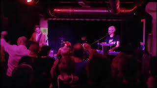 lords of acid, pussy