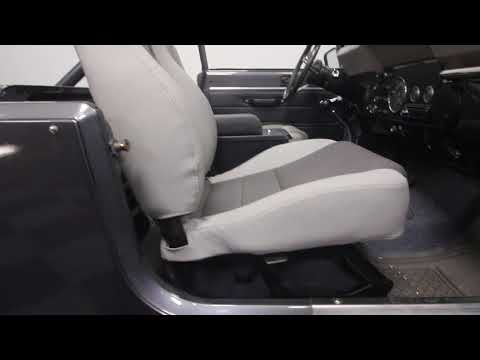 1982 Jeep CJ8 Scrambler (CC-1057671) for sale in Lithia Springs, Georgia