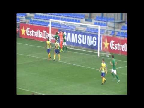 El Convocat | Palamós C.F. 3-1 U.E. La Jonquera | #3div5