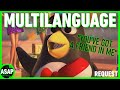 Toy Story 2 You Ve Got A Friend In Me Wheezy Version Multilanguage Requested