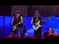 Iron Maiden Alexander The Great Live Olympiahalle Munich 1 8 2023 4K