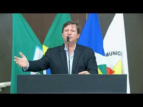 Imagem - Márcio Albieri - Grande Expediente - 10/11/2025