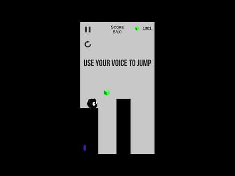 Scream Jumper