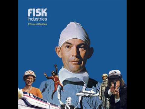 Fisk Industries - On Thursday