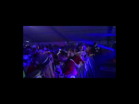 Café Knikkerdurp LIVE & Knikkerdurp Kiekt Terug