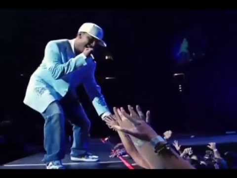 Cruzito - Dime Que Sera [Video Oficial] ft. Rakim & Ken-Y