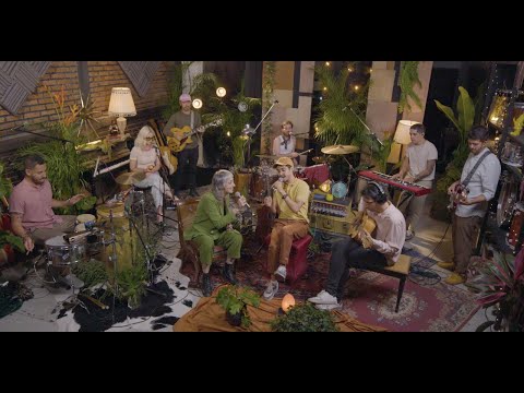 Okills - Sesiones para Estar Bien