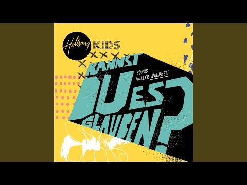 Ich weiss wer Ich bin