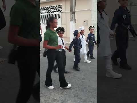 desfile do dia 7 de setembro de 2026 em Chaval ce!